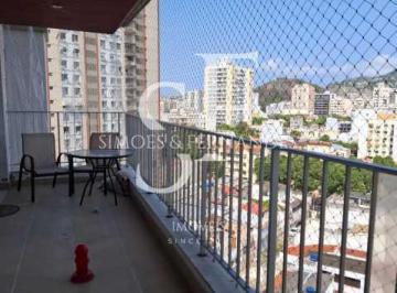 Apartamento · 89m² · 2 Quartos · 1 Vaga · Maracanã - Avenida Professor Manuel de Abreu - Apartamento 2 quartos, suíte, dep