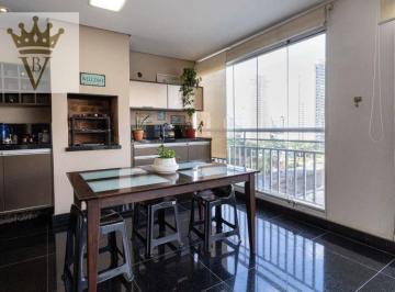 64d529ff686daaa0d387c0cec0621683f6c270b9 · Apartamento com 4 dormitórios à venda, 177 m² por R$ 2.150.000 - Vila Romana - São Paulo/SP