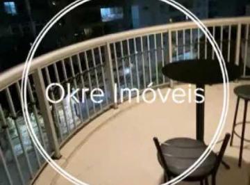 Apartamento · 46m² · 1 Quarto · 1 Vaga · Apartamento : Padrão / Residencial / Flamengo