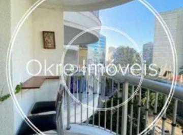 Apartamento · 46m² · 1 Quarto · 1 Vaga · Apartamento : Padrão / Residencial / Flamengo