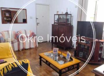 Apartamento · 65m² · 2 Quartos · Apartamento 2 Quartos no Andaraí