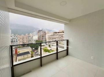 Apartamento · 166m² · 3 Quartos · 2 Vagas · Oportunidade única de morar na melhor região de Botafogo!