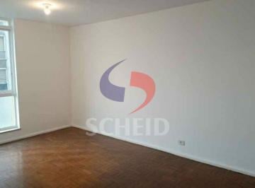 Apartamento · 116m² · 2 Quartos · 1 Vaga · Apartamento a venda na Bela Vista, 116m², 2 dormitórios, 2 salas, 1 vg, a 400 m do Metrô Brigadeiro.