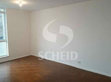 Apartamento · 116m² · 2 Quartos · 1 Vaga · Apartamento a venda na Bela Vista, 116m², 2 dormitórios, 2 salas, 1 vg, a 400 m do Metrô Brigadeiro.
