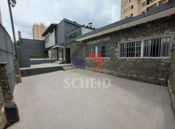 Casa · 379m² · Sobrado comercial de 420m2, várias salas amplos espaços e localização ótima na Vila Marari