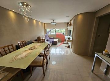 Apartamento · 84m² · 3 Quartos · 1 Vaga · Apartamento aconchegante, em região estratégica, próximo ao Shopping Interlagos!