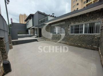 Casa · 379m² · Sobrado comercial de 420m2, várias salas amplos espaços e localização ótima na Vila Marari