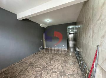 Casa · 125m² · 2 Quartos · 2 Vagas · Casa à venda na região da Vila Natal excelente oportunidade para morar ou investir