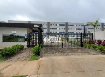 Apartamento · 42m² · 2 Quartos · 1 Vaga · Apartamento com 2 quartos disponível para venda no bairro Residencial Pequis em Uberlândia-MG