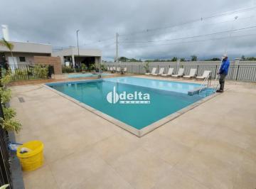 Apartamento · 42m² · 2 Quartos · 1 Vaga · Apartamento com 2 quartos disponível para venda no bairro Residencial Pequis em Uberlândia-MG