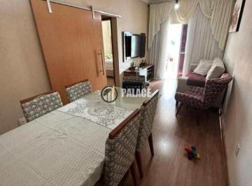 Apartamento · 71m² · 2 Quartos · 1 Vaga · Apartamento com 2 quartos, Canto do Forte, Praia Grande - R$ 509 mil, Cod: 4929
