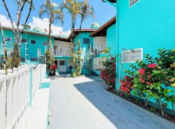 Apartamento · 64m² · 2 Quartos · 1 Vaga · Apartamento com 2 quartos, Praia da Maranduba, Ubatuba - R$ 392 mil, Cod: 2892