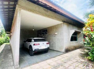 Casa · 159m² · 3 Quartos · 3 Vagas · Casa com 3 quartos, Praia Dura, Ubatuba - R$ 950 mil, Cod: 2887