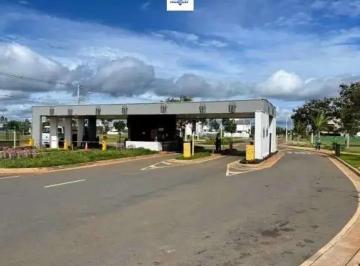 Terreno · 344m² · Terreno à venda no bairro Terras Alpha Residencial 2 em Senador Canedo/GO
