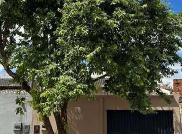 Casa · 73m² · 2 Quartos · 1 Vaga · Casa à venda no bairro Residencial Forteville em Goiânia/GO