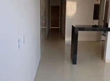 Casa · 69m² · 2 Quartos · 1 Vaga · Casa à venda no bairro Residencial Orlando Morais - Goiânia/GO