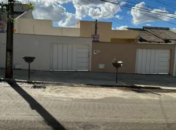 Casa · 95m² · 3 Quartos · 1 Vaga · Casa à venda no bairro Cardoso em Aparecida de Goiânia/GO
