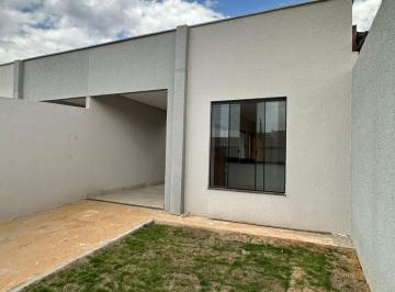 Casa · 81m² · 2 Quartos · 2 Vagas · Casa à venda no bairro Jardim Veneza - Aparecida de Goiânia/GO