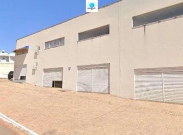 Comercial · 68m² · 1 Vaga · Pavilhão/Galpão à venda no bairro Alto da Glória - Goiânia/GO