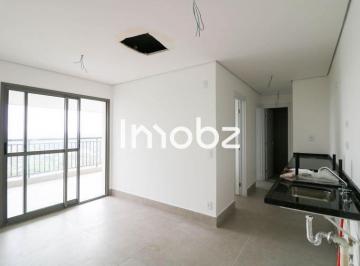 Apartamento · 50m² · 2 Quartos · 1 Vaga · Apartamento à venda na Rua Senador Milton Campos, 62 - Chácara Santo Antonio - São Paulo - SP - CEP:
