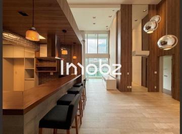 Apartamento · 161m² · 3 Quartos · 3 Vagas · Apartamento à venda no Condomínio Nova York Penthouses - Rua Nova York, 161 - São Paulo - SP - CEP: 