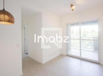 Apartamento · 53m² · 2 Quartos · 1 Vaga · Apartamento à venda na Rua Antônio das Chagas, 162 - Chácara Santo Antonio - São Paulo - SP - CEP: 0