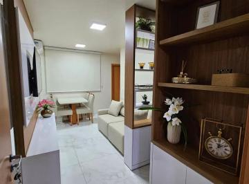 Apartamento · 43m² · 2 Quartos · 1 Vaga · Apartamento 2 Quartos para Venda no Jardim Novo Mundo - Goiânia
