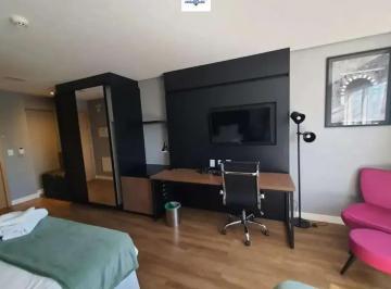Apartamento · 38m² · 1 Quarto · 1 Vaga · Apartamento à venda no bairro Setor Marista em Goiânia/GO