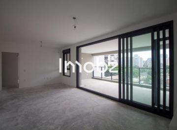 Apartamento · 151m² · 3 Quartos · 2 Vagas · Apartamento à venda na Rua Nova York, 365 - Brooklin - São Paulo - SP - CEP: 04560-000