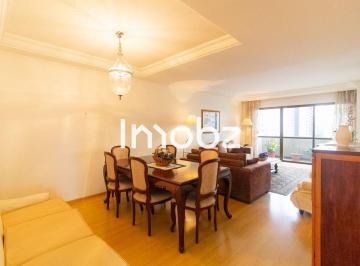 Apartamento · 180m² · 3 Quartos · 2 Vagas · Apartamento à venda no Marilene - Rua Nova York, 822 - São Paulo - SP - CEP: 04560-001