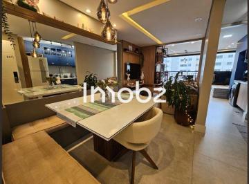 Apartamento · 68m² · 2 Quartos · 2 Vagas · Apartamento à venda na Avenida João Dias, 2192 - Chácara Santo Antonio - São Paulo - SP - CEP: 04724