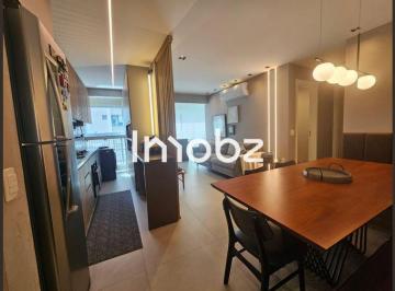 Apartamento · 69m² · 2 Quartos · 1 Vaga · Apartamento à venda no Brooklin Bricks - Tegra - Rua Getúlio Soares Da Rocha, 152 - São Paulo - SP -