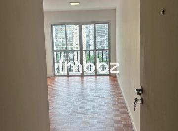 Apartamento · 87m² · 2 Quartos · 1 Vaga · Apartamento à venda na Rua Indiana, 555 - Brooklin - São Paulo - SP - CEP: 04562-000