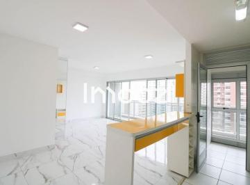 Apartamento · 58m² · 1 Quarto · 1 Vaga · Apartamento à venda na Rua Luís Correia de Melo, 92 - Chácara Santo Antonio - São Paulo - SP - CEP: