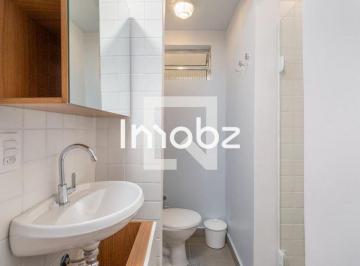 Apartamento · 88m² · 3 Quartos · 1 Vaga · Apartamento à venda na Rua Flórida, 1350 - Brooklin - São Paulo - SP - CEP: 04565-001