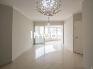 Apartamento · 115m² · 3 Quartos · 3 Vagas · Apartamento à venda na Rua Barão do Triunfo, 786 - Brooklin - São Paulo - SP - CEP: 04602-004
