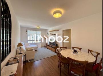 Apartamento · 65m² · 2 Quartos · 1 Vaga · Apartamento à venda na Rua do Estilo Barroco, 679 - Chácara Santo Antonio - São Paulo - SP - CEP: 04