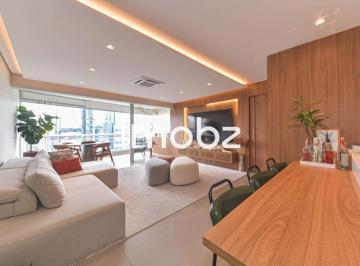Apartamento · 76m² · 1 Quarto · 1 Vaga · Apartamento à venda no Condomínio Mandarim - Rua Sansão Alves Dos Santos, 343 - São Paulo - SP - CEP