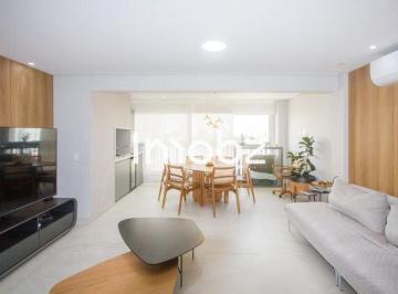 Apartamento · 93m² · 2 Quartos · 2 Vagas · Apartamento à venda na Rua Anhembi, 170 - Chácara Santo Antonio - São Paulo - SP - CEP: 04728-010