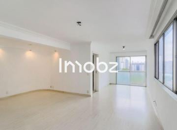 Apartamento · 91m² · 2 Quartos · 1 Vaga · Apartamento à venda na Rua Pascal, 57 - Brooklin - São Paulo - SP - CEP: 04616-000