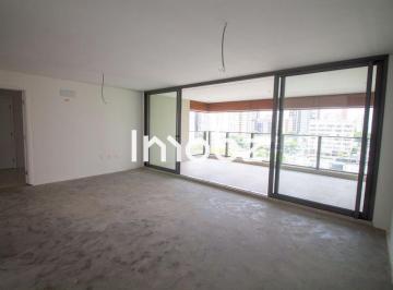 Apartamento · 231m² · 4 Quartos · 3 Vagas · Apartamento à venda no Gio Campo Belo - Rua Barão Do Triunfo, 1553 - São Paulo - SP - CEP: 04602-006