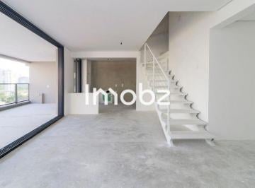 Casa · 330m² · 4 Quartos · 3 Vagas · Apartamento à venda na Rua Nova York, 365 - Brooklin - São Paulo - SP - CEP: 04560-000