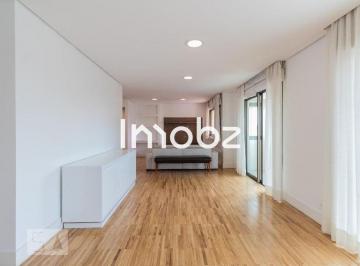 Apartamento · 147m² · 3 Quartos · 3 Vagas · Apartamento à venda na Rua Barão do Triunfo, 801 - Brooklin - São Paulo - SP - CEP: 04602-003
