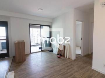 Apartamento · 62m² · 2 Quartos · 1 Vaga · Apartamento à venda na Rua Prof Dr José Marques da Cruz, 148 - Chácara Santo Antonio - São Paulo - S