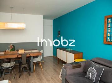 Apartamento · 75m² · 3 Quartos · 2 Vagas · Apartamento à venda na Rua Bragança Paulista, 409 - Chácara Santo Antonio - São Paulo - SP - CEP: 04