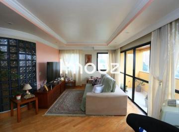 Apartamento · 167m² · 3 Quartos · 3 Vagas · Apartamento à venda na R. Dep. Laércio Corte 230 - Recanto Morumbi São Paulo - Sp 05706-290 Brasil,