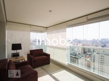 Apartamento · 44m² · 1 Quarto · 1 Vaga · Apartamento à venda na Avenida Santo Amaro, 3131 - Brooklin - São Paulo - SP - CEP: 04555-000