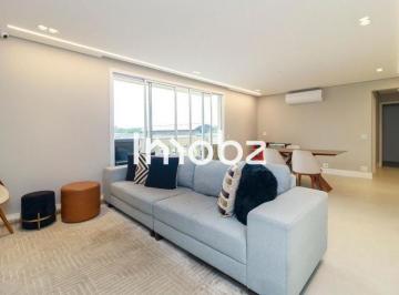 Apartamento · 135m² · 3 Quartos · 3 Vagas · Apartamento à venda na Rua Gabriele D82, 390 - Brooklin - São Paulo - SP - CEP: 04619-001