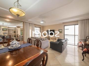 Apartamento · 116m² · 3 Quartos · 2 Vagas · Apartamento à venda na Rua Nova York, 735 - Brooklin - São Paulo - SP - CEP: 04560-001