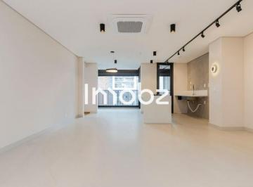 Apartamento · 104m² · 2 Quartos · 2 Vagas · Apartamento à venda no O Parque - Gamaro - Avenida Roque Petroni Júnior, 630 - São Paulo - SP - CEP: